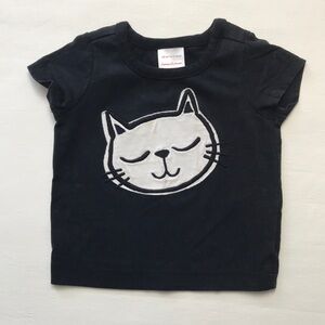 **Hanna Andersson Tee (size 60)